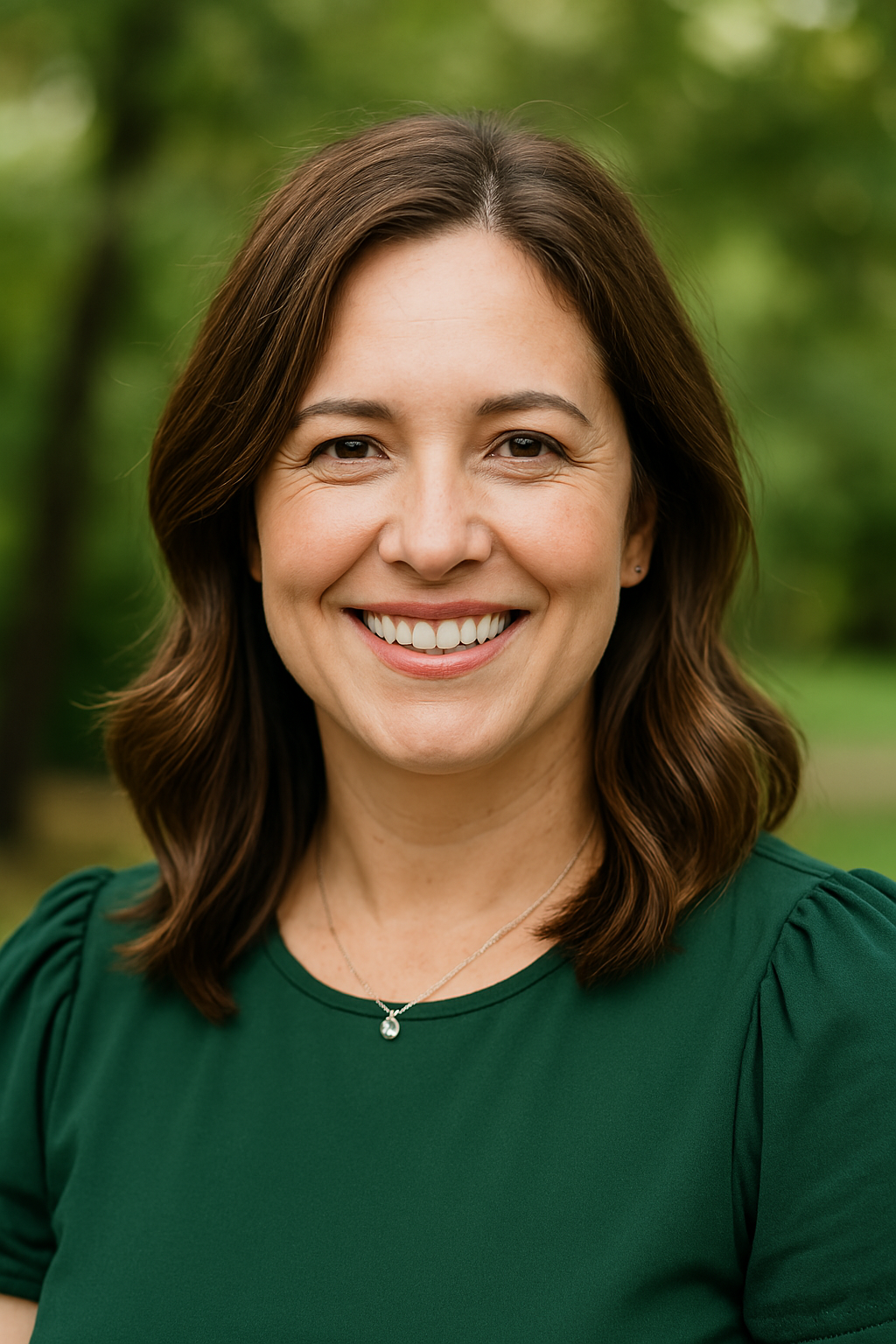 Sara testimonial